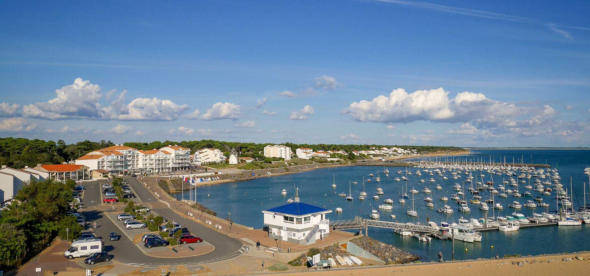 port de jard