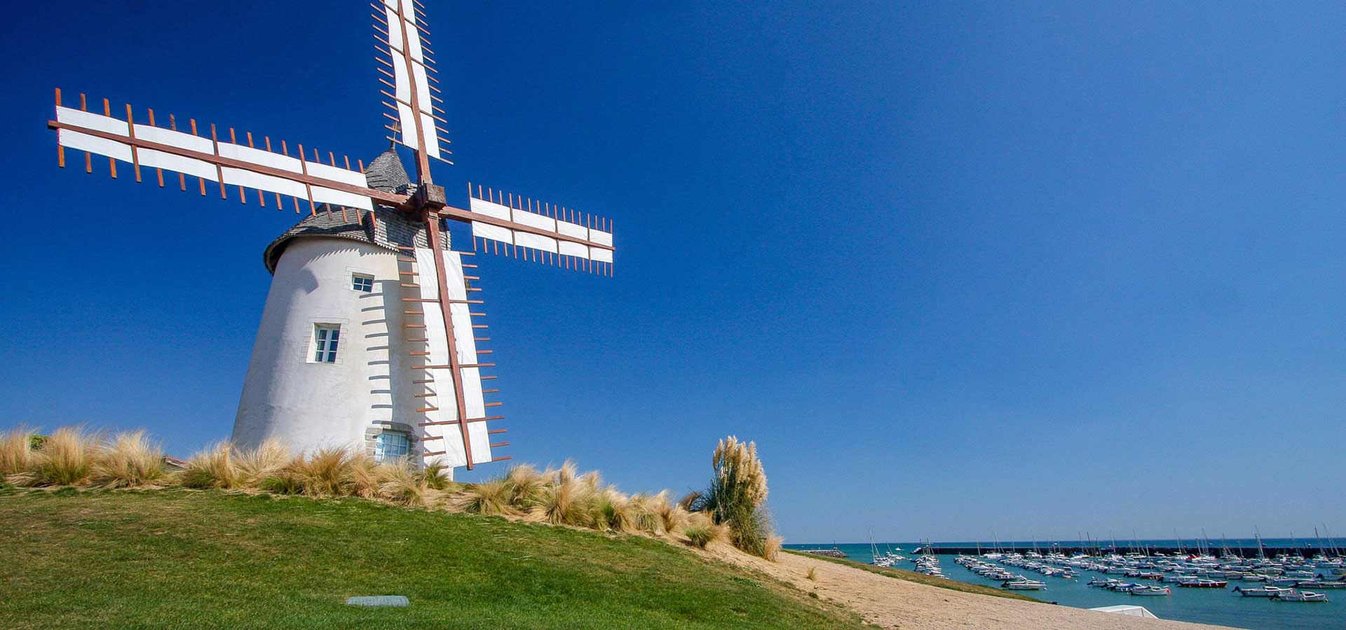 moulin de jard